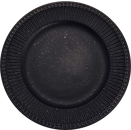 GreenGate Dinner Plate Alice Volcano