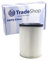 Trade-Shop - Filtro a cartuccia compatibile con Kärcher NT 50/2 Me Classic *SEA, NT 50/2 Me Classic *VEX, NT 50/2 Me Classic Edition *EU, NT 70/1