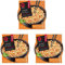 Obento Sweet & Sour Udon Bowl, 240 gramm (Packung mit 3)