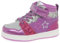 Lelli Kelly Anna Girls Boots 26 Purple/Grey