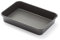 Stellar Eclipse Oven Roasting Pan Tray, 34x24x6cm, Non-Stick Aluminized Carbon Steel - Durable, Scratch Resistant, Dishwasher Safe - Ideal for Turkey & Chicken Breasts, Potato Wedges, Lasagne