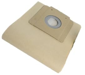 5 pièces/lot sacs d'aspirateur sac en papier sac filtrant Compatible for Karcher T8/1 T12/1 DS 5300 T7/1 DS5300 。 pièces d'aspirateur (Color : T7-1)