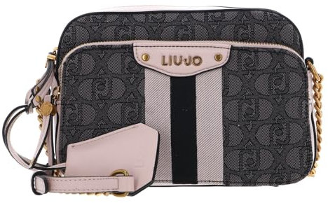 Liu Jo - CROSS OVER TASCHE, schwarz, Einheitsgröße