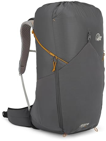 Lowe Alpine AirZone Ultra 36 - Wanderrucksack graphene