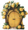 Generisch Feentür,Feengartentür | Feengarten-Miniaturen aus - Gartenornamente, Feengarten-Kunsttüren, Hofskulptur, Fariy Home Decor