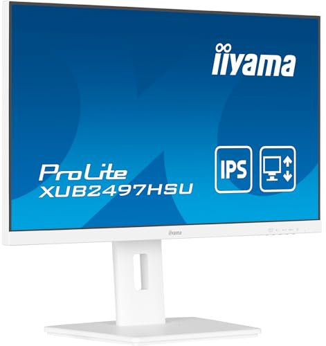 iiyama Prolite XUB2497HSU-W2
