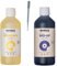 growkingz Biobizz PH Up 250ml (PH+ PH Plus) und Biobizz PH Down 250ml (PH- PH Minus) im Dünger Set als PH erhöher und PH Senker