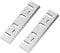 155x32x3 Mm HSS Jointer Blades,fit For Ryobi JP155, 1805N 1805N Electric Planer -set Of 2