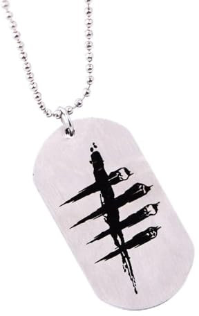 SXYNIO Unisex-Erwachsene Schlüsselanhänger,Halskette Silber Anhänger Schlüsselring Schlüssel Accessoire Tasche Dekorative Schlüsselbein Kette Schmuck