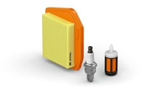 Stihl Service Kit 41 für Stihl Freischneider FR 410, 460, 480 C-E, FS 240, FS 260, FS 261, FS 360, FS 361, FS 410, FS 411, FS 460, FS 461