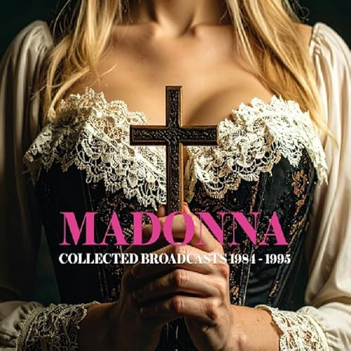 COLLECTED BROADCASTS 1984-1995