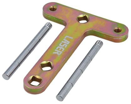 Laser 9186 Suspension Arm Lever Adaptor - 1/2 D