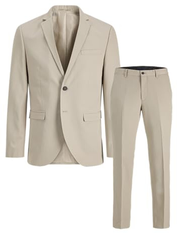 JACK & JONES Jprfranco Suit Noos