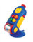 Spieltelefon mit Saugnapf, ab 6 Monaten, ca. 17 x 8,5 x 16 cm