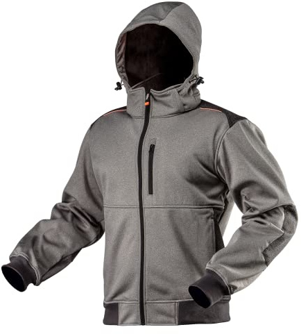 NEO TOOLS Herren X Arbeitsweste