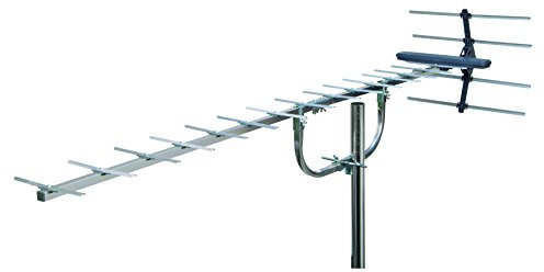 Labgear LABGT20G TV Aerial Outdoor or Loft Suitable