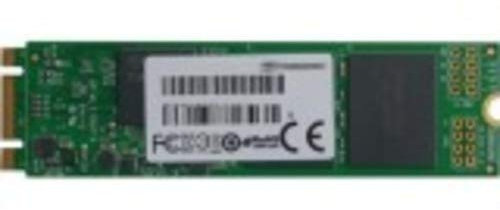 QNAP Solid State Drive 2.5 Inches SSD-M2080-256GB-B01