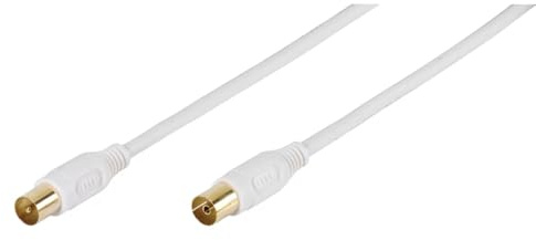 TV/Radio Antenna Cable 90 dB 3 m