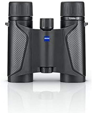 Jumelles ZEISS Terra Ed Pocket 8x25