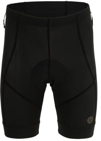 AGU MTB Liner Radhose Venture Herren Black XXXL