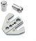 Wirefy Matriz de Engarce para Cable Coaxial de Tipo RG - RG 58, 59, 62, 6
