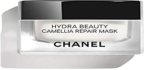 Chanel Hydra Beauty Camelia Repair Mask 50 G