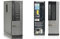 Dell OptiPlex 3020 SFF 4th Gen Core i5-4460 8GB 240GB SSD DVDRW Windows 10 Professional 64-Bit Desktop PC Computer (Renewed)
