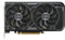 ASUS DUAL-RX6600-8G-V3 8GB GDDR6 HDMI DP