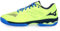 Mizuno Wave Exceed Lgtpadel, Scarpe da Tennis Uomo, Neolime Teclipse Ssonic, 44 EU