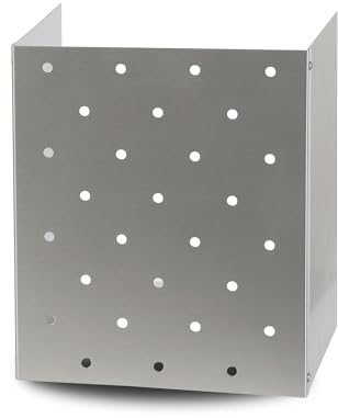 LE MARQUIER - Cache Bouteilles De Gaz INOX