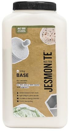 JESMONITE Basispulver 2,5 kg