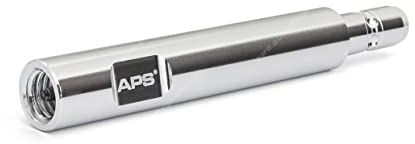 APS FX50 & FXA50 Verlängerungsadapter für Flex PXE80 Akku-Minipolierer (APS FX50 - Verlängerung)