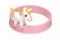 Joie 16010 Unicorn Egg Ring, Silicone
