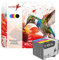realink 4 604 XL Druckerpatronen kompatibel für Epson 604XL Patronen für Expression Home XP-2200 2205 3200 3205 4200 4205 Workforce WF-2910 2930 2935 2950