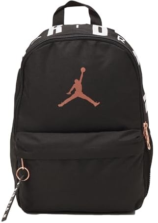 Jordan Mini Zaino Air Nero Codice 7A0654-K74
