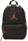 NIKE Jordan Mini Rucksack Air Schwarz Code 7A0654-K74, schwarz / weiß, Einheitsgröße