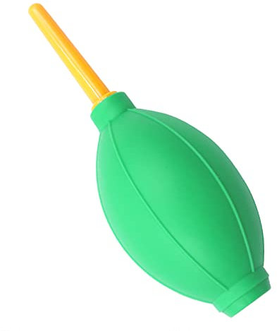 Weiches Gummi-Staubgebläse, Luftreiniger, Blasball, Staubentfernung, Uhren-Reparatur, Kameraobjektiv, Tastaturen, Reinigung, Handwerkzeug für Bälle und Reifen, aufblasbare Gegenstände, elektrische