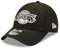 New Era Los Angeles Lakers NBA Basketball Cap Fan Accessoire 9Forty Kappe verstellbar schwarz weiß - One-Size