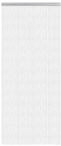 vidaXL Chain Door Fly Screen, Chain Curtain for Doorways Decoration, Door Screen for Pest Control, Insect Blinds, 90x212 cm Aluminium