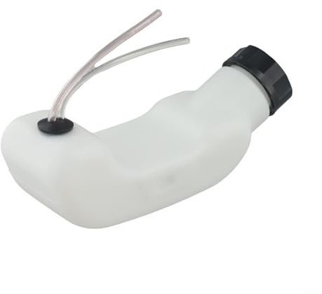 Line Trimmer Kraftstofftank Freischneider Trimmer Kraftstofftank 1 x Ersatzgas und Kraftstofftank für Homelite 308181004 308123004 Trimmer- Blatt- Gebläse
