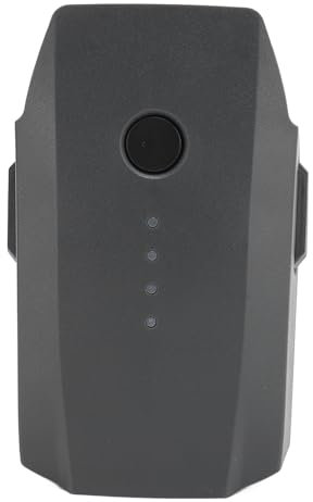 Batterie de Remplacement de Vol Intelligente pour Mavic PRO, Accessoire Haute capacité 3830 MAh Batterie de Vol Intelligente Prenant en Charge une Longue Durée de Vol