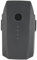Batterie de Remplacement de Vol Intelligente pour Mavic PRO, Accessoire Haute capacité 3830 MAh Batterie de Vol Intelligente Prenant en Charge une Longue Durée de Vol