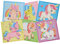 PlayMais Mosaikkarten Dekorieren Einhorn
