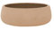Finestgreen Eileen Pflanzschale Terrakotta S | Blumenschale für Innen- und Außenbereich, Frostfest, UV-Beständig, wasserdicht