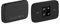 ZTE MF971L 4G Cat6 uFI, Punto di Accesso Router WiFi con Sim Mobile Portatile, Sbloccato, Velocità 300 Mbps, Connessione per 32 Dispositivi, Router 4G con Batteria da 2000mAh, Design Compatto, Nero