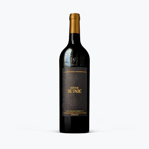 Château Du Parc Saint Emilion Grand Cru 2020