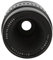 Tbest 40mm F2.8 Macro Lens Manual Focus APS C 1: Magnification All Metal Body for Fuji X Series Cameras Portrait Photography