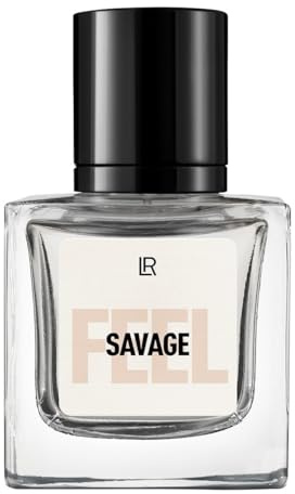 LR FEEL SAVAGE EdP Eau de Parfum for women 50ml