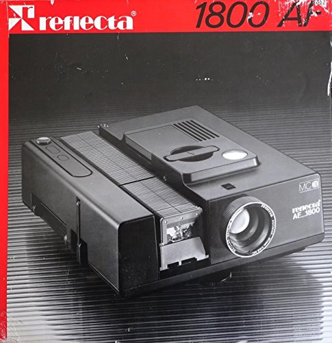 Reflecta Diamator 1800AF Diaprojektor