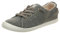 Roxy Rory, Mocasín Plano Mujer, Verde-Oliva, 39 EU